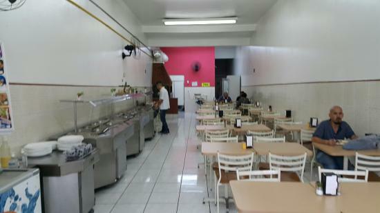 Restaurante Podio Do Tucuruvi